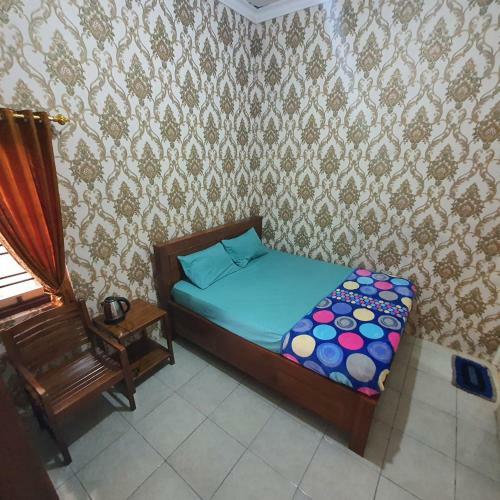 Alfirdausy Homestay Syariah