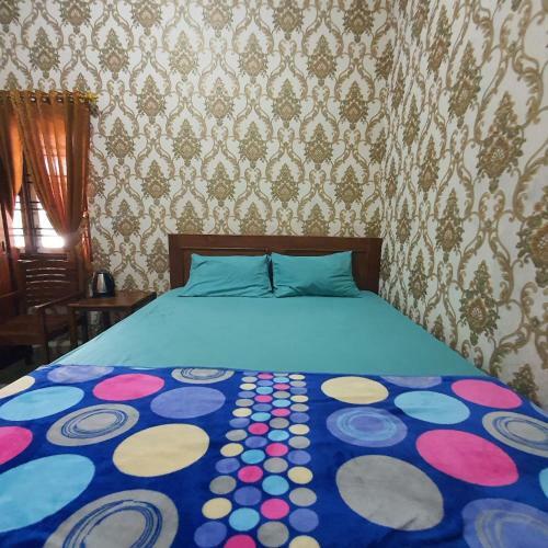 Alfirdausy Homestay Syariah