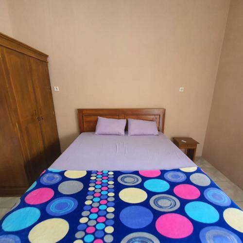 Alfirdausy Homestay Syariah