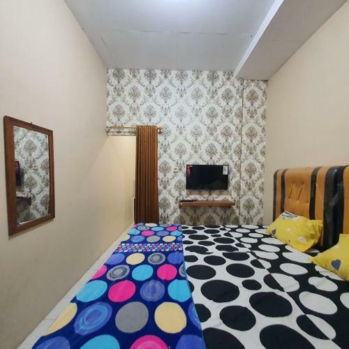 Alfirdausy Homestay Syariah