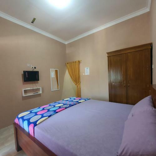 Alfirdausy Homestay Syariah