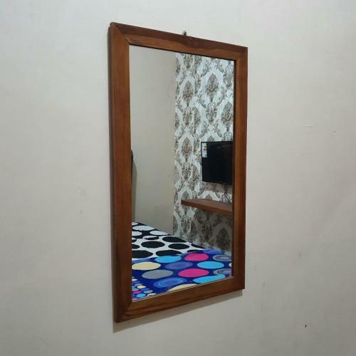 Alfirdausy Homestay Syariah