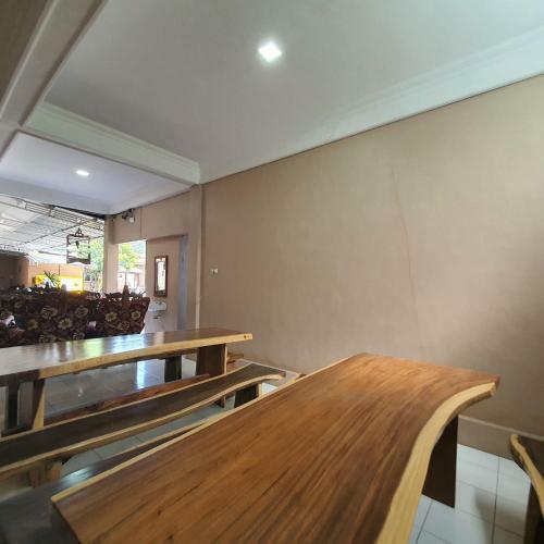 Alfirdausy Homestay Syariah