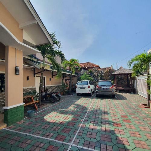 Alfirdausy Homestay Syariah