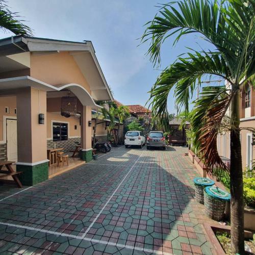 Alfirdausy Homestay Syariah