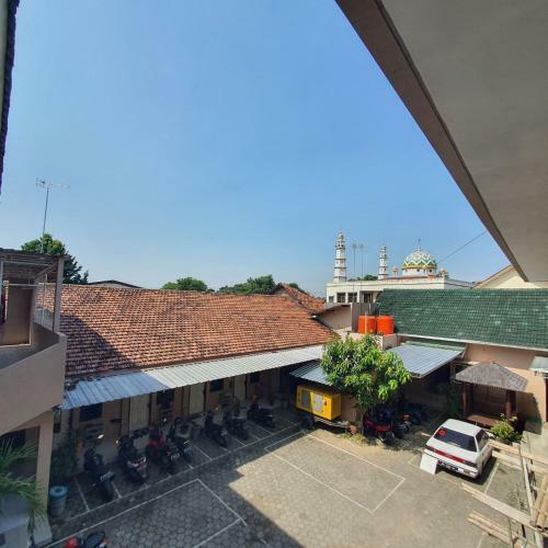 Alfirdausy Homestay Syariah