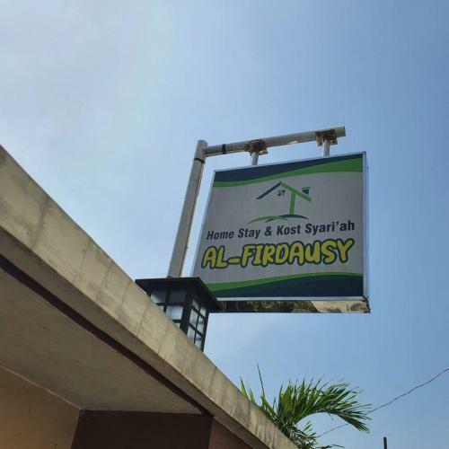 Alfirdausy Homestay Syariah