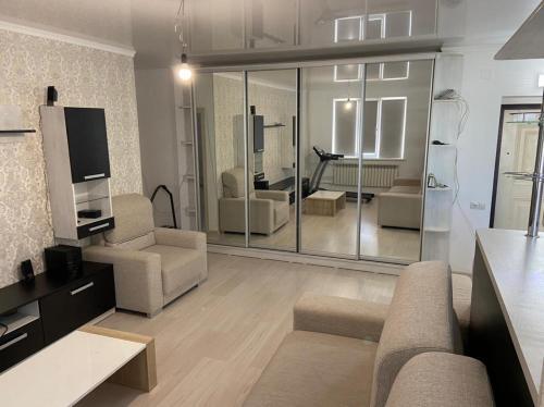 Apartamento ??????????? 1-?????????