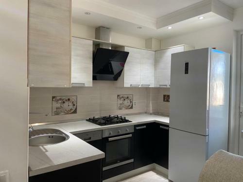 Apartamento ??????????? 1-?????????
