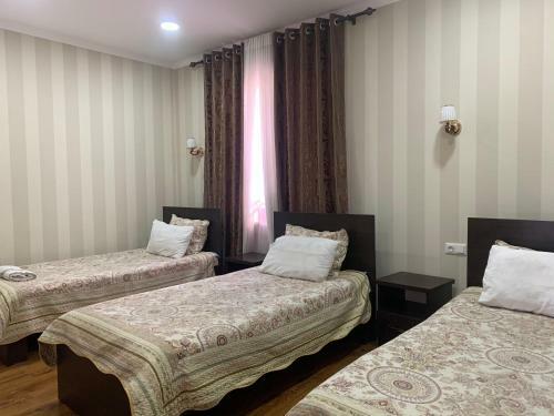 Hostal Guest House Voyage