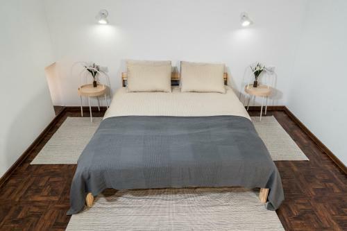 Albergue Modern Loft Lighthouse