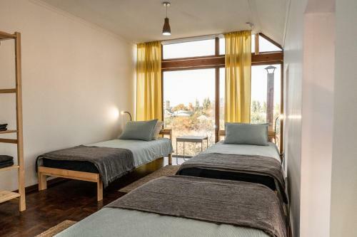 Albergue Modern Loft Lighthouse