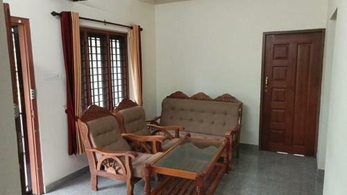 Tejus Residency
