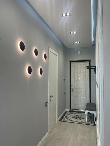 Apartamento Crocus City