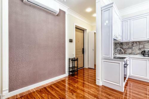 Apartamento Park Avenue Exclusive