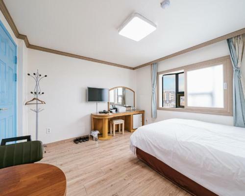 ??????? Topislandhotel