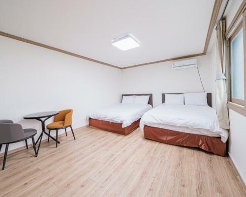 ??????? Topislandhotel