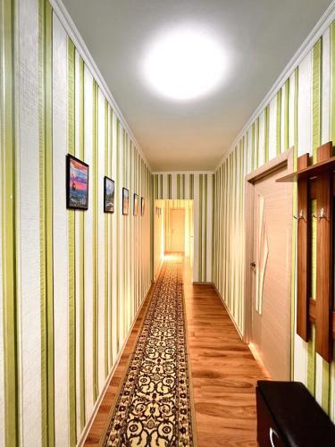 Apartamento ????????