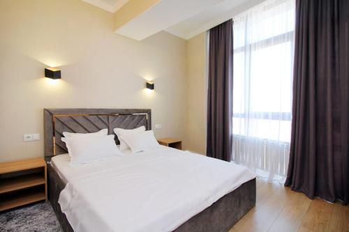 Apartamento Lamiya ??