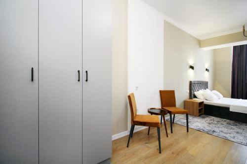 Apartamento Lamiya ??
