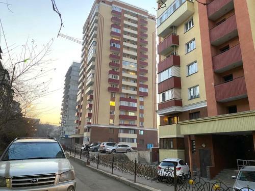 Apartamento Oasis