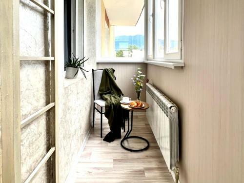 Apartamento Oasis