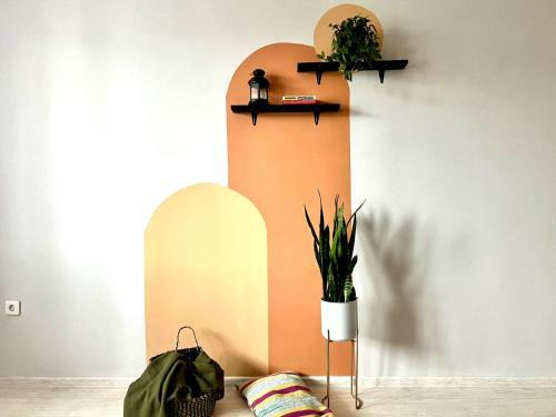 Apartamento Oasis
