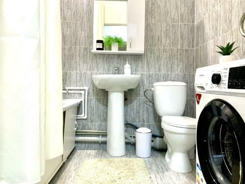 Apartamento Oasis