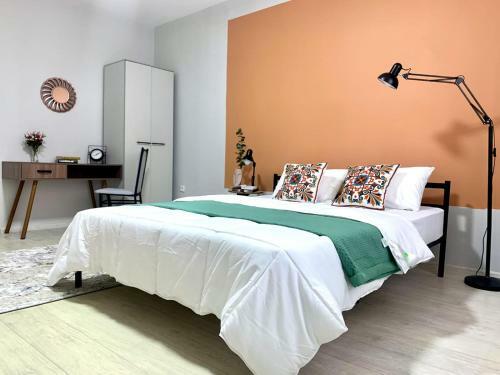 Apartamento Oasis