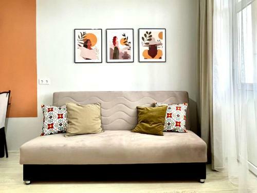 Apartamento Oasis