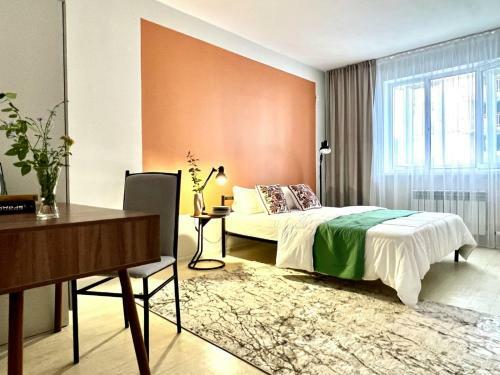 Apartamento Oasis
