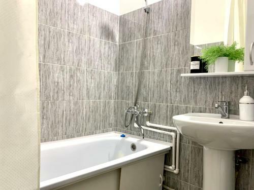 Apartamento Oasis