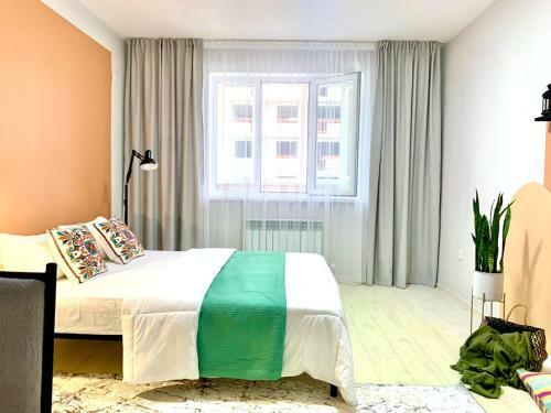Apartamento Oasis
