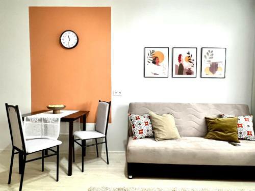 Apartamento Oasis