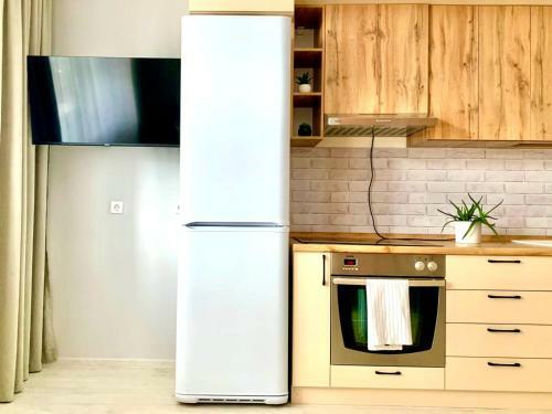 Apartamento Oasis