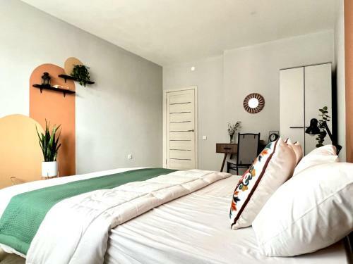 Apartamento Oasis