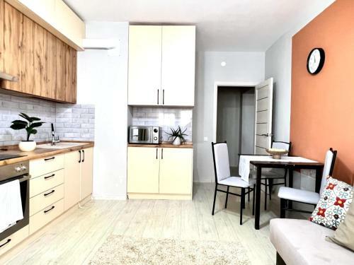 Apartamento Oasis