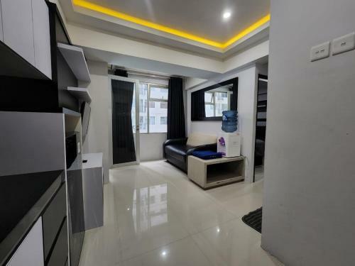 Apartemen The Jarrdin By Gyza Properti