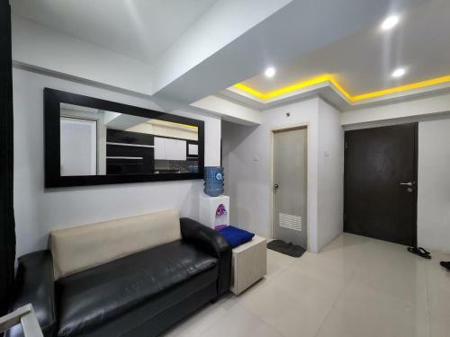 Apartemen The Jarrdin By Gyza Properti