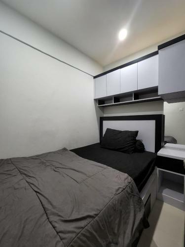Apartemen The Jarrdin By Gyza Properti