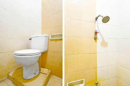 Spot On 91444 Hotel Arimbi