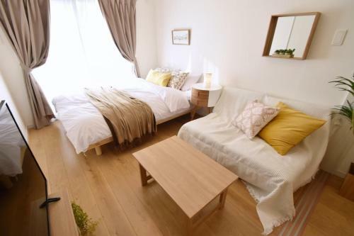 Apartamento Mishku Onna - Vacation Stay 88056v