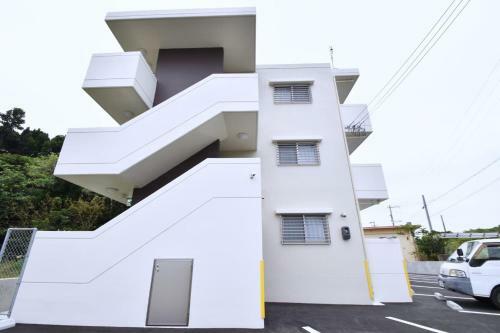 Apartamento Mishku Onna - Vacation Stay 88056v