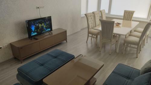 Apartamento Luxor-appart