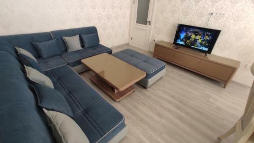 Apartamento Luxor-appart