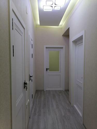 Apartamento Luxor-appart