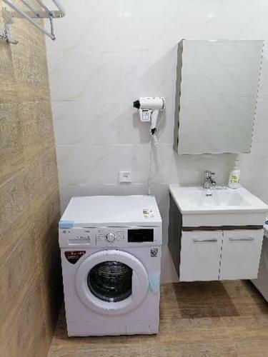 Apartamento Luxor-appart