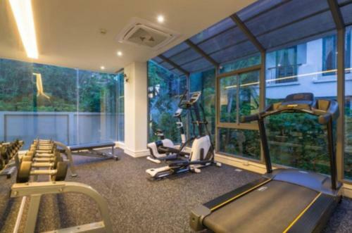 Apartamento Rocco Condominium By Vikapota