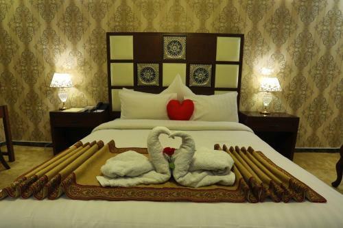 Rachna Hotel