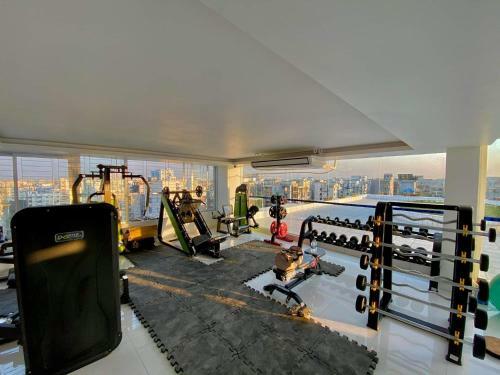Studio Apartment,belaneel